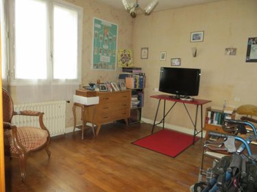 Maison a vendre Vire-Normandie 14500 Calvados 120 m2 7 pièces 137000 euros