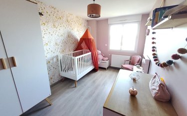 Maison a vendre Garcelles-Secqueville 14540 Calvados 160 m2 7 pièces 395000 euros