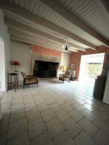 Maison a vendre Fouesnant 29170 Finistère 236 m2 8 pièces 599830 euros