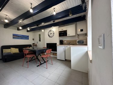 Maison a vendre Groix 56590 Morbihan 29 m2 3 pièces 236100 euros