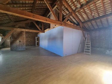 Maison a vendre Fruges 62310 Pas-de-Calais 350 m2 10 pièces 300904 euros