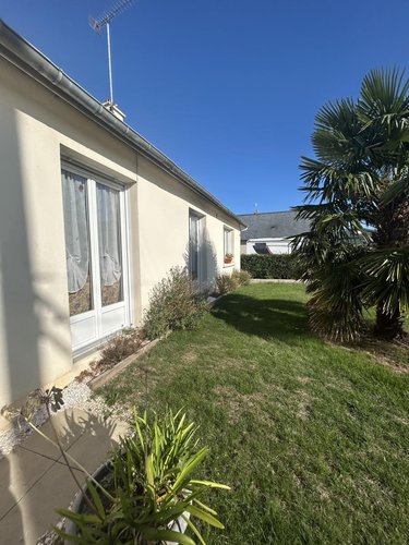 Location maison Yffiniac 22120 Côtes-d'Armor 72 m2  730 euros