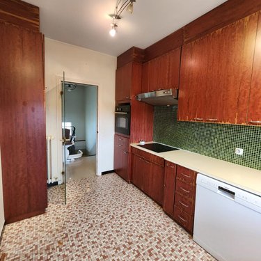 Maison a vendre La-Ferté-Bernard 72400 Sarthe 147 m2  218400 euros