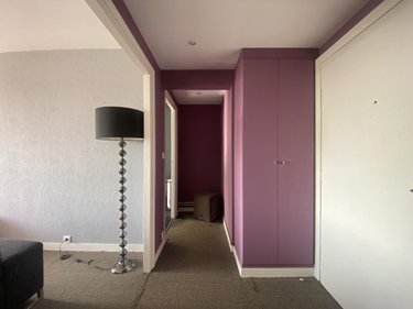 Appartement a vendre Angers 49000 Maine-et-Loire 67 m2 3 pièces 210000 euros