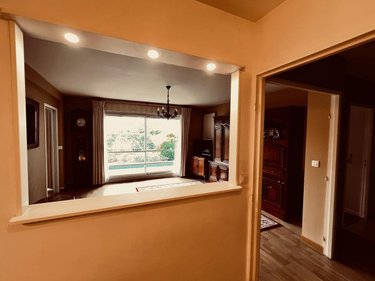 Appartement a vendre Mont-Saint-Aignan 76130 Seine-Maritime 68 m2 3 pièces 115000 euros