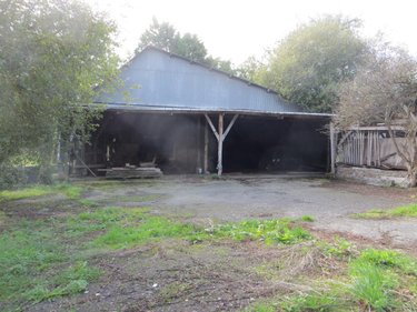 Maison a vendre Saint-Aubin-des-Bois 14380 Calvados 94 m2 4 pièces 64200 euros