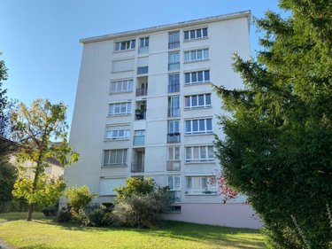 Location appartement Tinqueux 51430 Marne 59 m2  770 euros