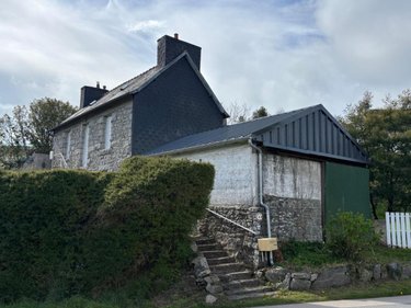 Maison a vendre Huelgoat 29690 Finistère 74 m2 4 pièces 116050 euros