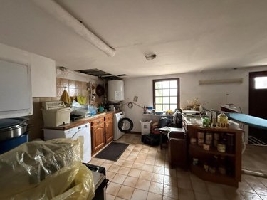 Maison a vendre La Boussac 35120 Ille-et-Vilaine 180 m2 6 pièces 335960 euros