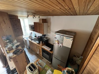 Maison a vendre Plénée-Jugon 22640 Côtes-d'Armor 62 m2 3 pièces 101390 euros