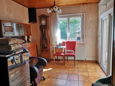 Maison a vendre Neuville-Saint-Rémy 59554 Nord 92 m2 7 pièces 105500 euros
