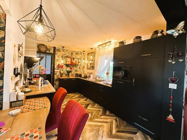 Maison a vendre Tiercé 49125 Maine-et-Loire 113 m2 5 pièces 487320 euros