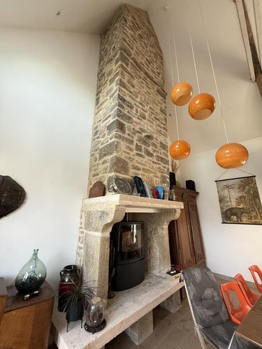 Maison a vendre Valcanville 50760 Manche 175 m2 7 pièces 413800 euros