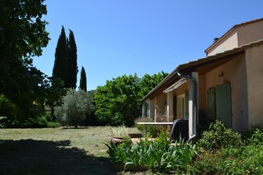 Maison a vendre Vallon-Pont-d'Arc 07150 Ardèche 124 m2 7 pièces 275000 euros