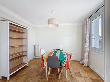 Appartement a vendre Rennes 35000 Ille-et-Vilaine 61 m2  236250 euros