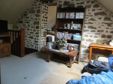 Maison a vendre Le Gast 14380 Calvados 76 m2 4 pièces 56700 euros