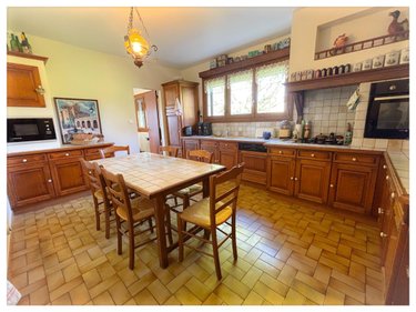 Maison a vendre Montreuil-Juigné 49460 Maine-et-Loire 152 m2 6 pièces 456260 euros