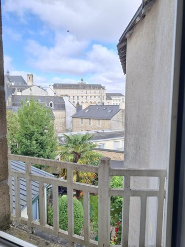 Appartement a vendre Vannes 56000 Morbihan 34 m2 2 pièces 159100 euros