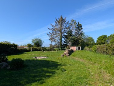Maison a vendre Gommenec'h 22290 Côtes-d'Armor 90 m2  210000 euros