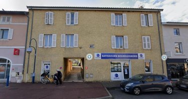 Location appartement Charnay-lès-Mâcon 71850 Saône-et-Loire 39 m2 2 pièces 520 euros
