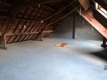 Maison a vendre Cléder 29233 Finistère 90 m2 4 pièces 130250 euros