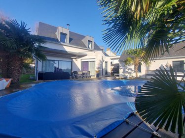Maison a vendre Merlevenez 56700 Morbihan 109 m2 6 pièces 400300 euros