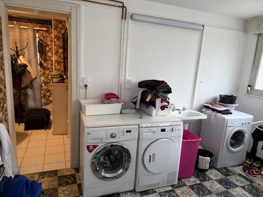 Maison a vendre Caudry 59540 Nord 149 m2 10 pièces 89000 euros