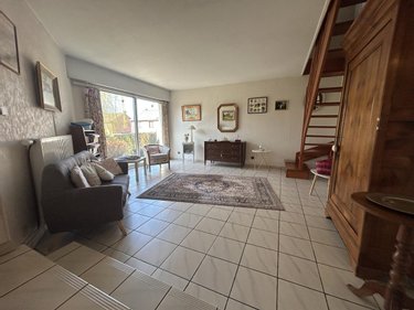 Maison a vendre Proville 59267 Nord 177 m2 8 pièces 282900 euros