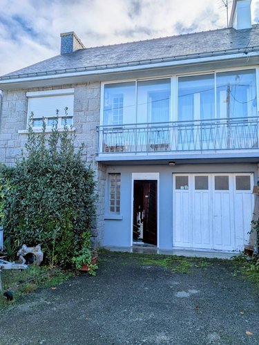 Maison a vendre Vannes 56000 Morbihan 91 m2 6 pièces 312900 euros