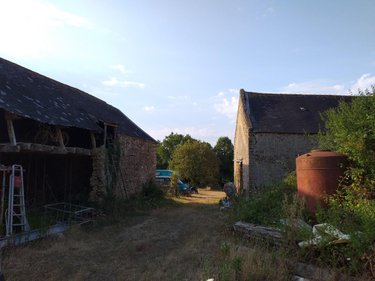 Maison a vendre Ambon 56190 Morbihan 157 m2 5 pièces 670872 euros
