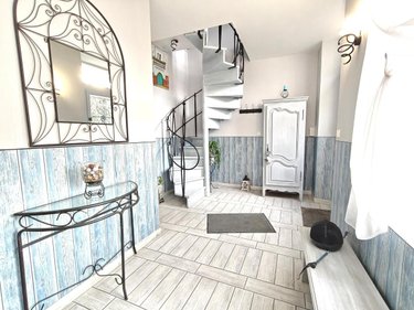 Maison a vendre Caurel 51110 Marne 220 m2 6 pièces 499160 euros