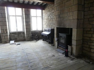 Maison a vendre Guémené-sur-Scorff 56160 Morbihan 182 m2 7 pièces 178900 euros