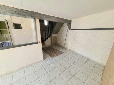 Maison a vendre Donzère 26290 Drôme 63 m2 3 pièces 75000 euros