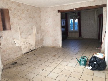 Maison a vendre Liévin 62800 Pas-de-Calais 99 m2 5 pièces 106800 euros