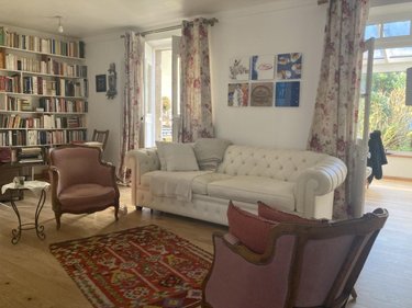 Maison a vendre Saint-Pierre-Église 50330 Manche 95 m2 5 pièces 253616 euros