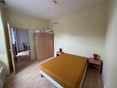 Appartement a vendre Aix-les-Bains 73100 Savoie 24 m2 2 pièces 137000 euros