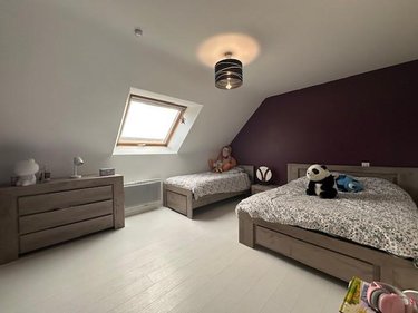 Maison a vendre Sainte-Hélène 56700 Morbihan 145 m2 5 pièces 395120 euros
