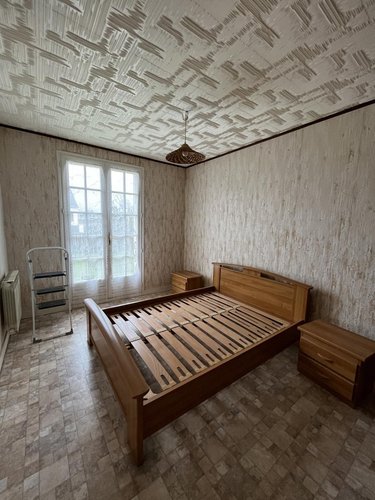 Maison a vendre Saint-Évarzec 29170 Finistère 91 m2 4 pièces 261250 euros