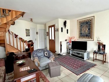 Maison a vendre Saint-Coulomb 35350 Ille-et-Vilaine 115 m2 6 pièces 455300 euros