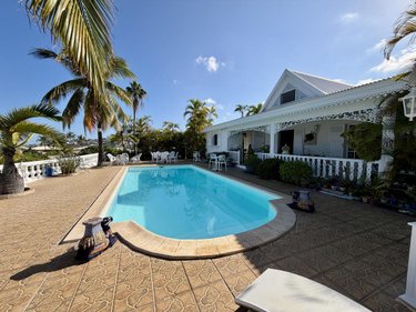 Maison a vendre Saint-Paul 97460 Réunion 150 m2 6 pièces 1700000 euros