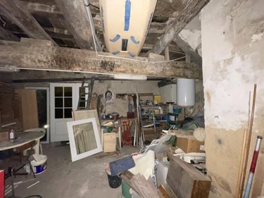 Maison a vendre Aspiran 34800 Hérault 53 m2 3 pièces 79500 euros