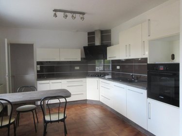 Maison a vendre Remungol 56500 Morbihan 143 m2 7 pièces 260440 euros