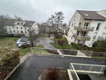Appartement a vendre Villers-lès-Nancy 54600 Meurthe-et-Moselle 54 m2  129500 euros