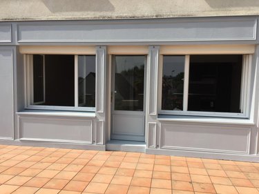 Maison a vendre Marzan 56130 Morbihan 173 m2 8 pièces 342408 euros
