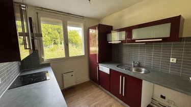 Appartement a vendre Rouen 76000 Seine-Maritime 42 m2 2 pièces 68900 euros