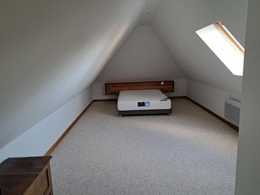 Maison a vendre Louannec 22700 Côtes-d'Armor 159 m2 7 pièces 395000 euros