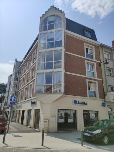 Location appartement Cambrai 59400 Nord 71 m2 2 pièces 935 euros