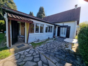 Maison a vendre Cepoy 45120 Loiret 148 m2 6 pièces 169600 euros
