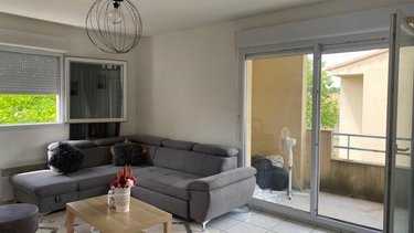 Appartement a vendre Montpellier 34000 Hérault 45 m2 2 pièces 149500 euros