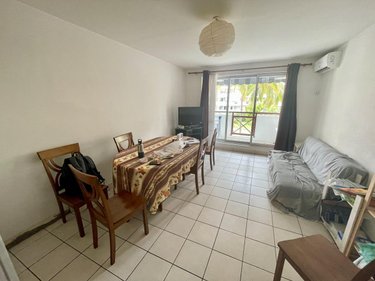 Appartement a vendre Saint-Paul 97460 Réunion 58 m2 3 pièces 299500 euros